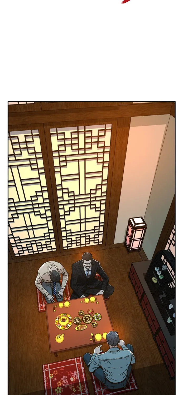 Judge Lee Han Young Zinmanga X Chapter 66 Page 99