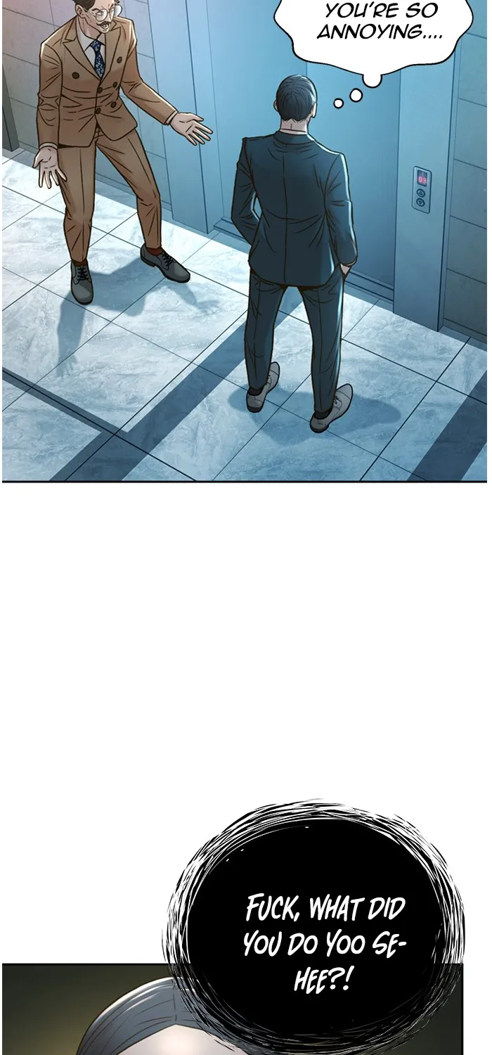 Judge Lee Han Young Zinmanga X Chapter 65 Page 86