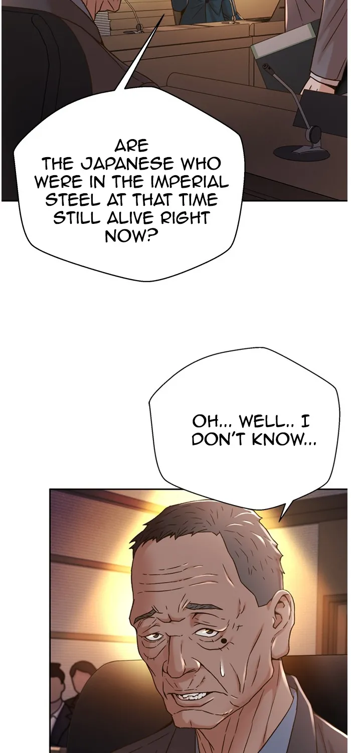 Judge Lee Han Young Zinmanga X Chapter 64 Page 130