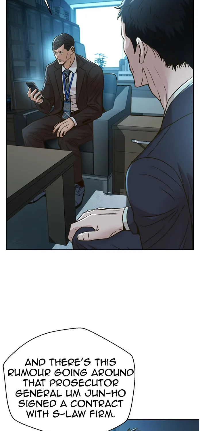 Judge Lee Han Young Zinmanga X Chapter 63 Page 4