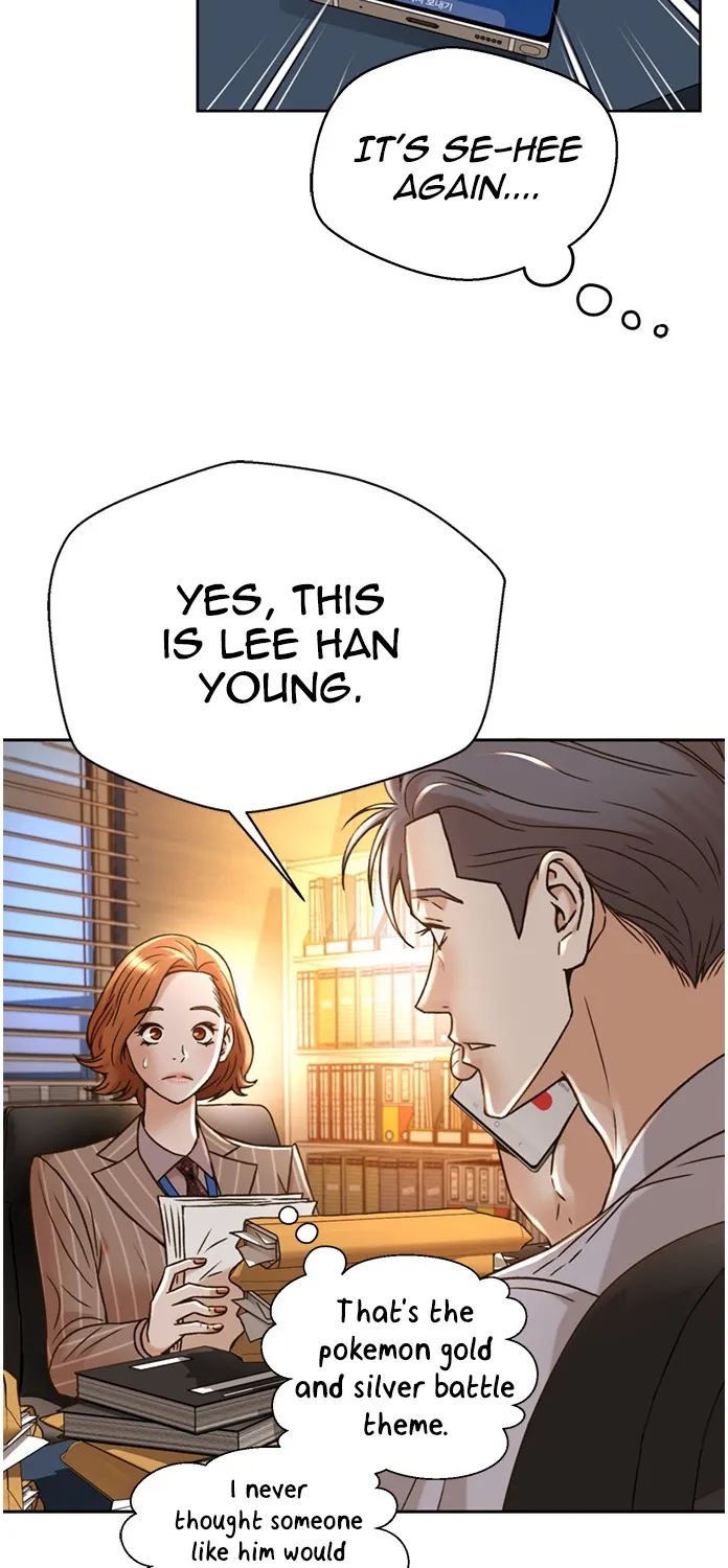 Judge Lee Han Young Zinmanga X Chapter 63 Page 64