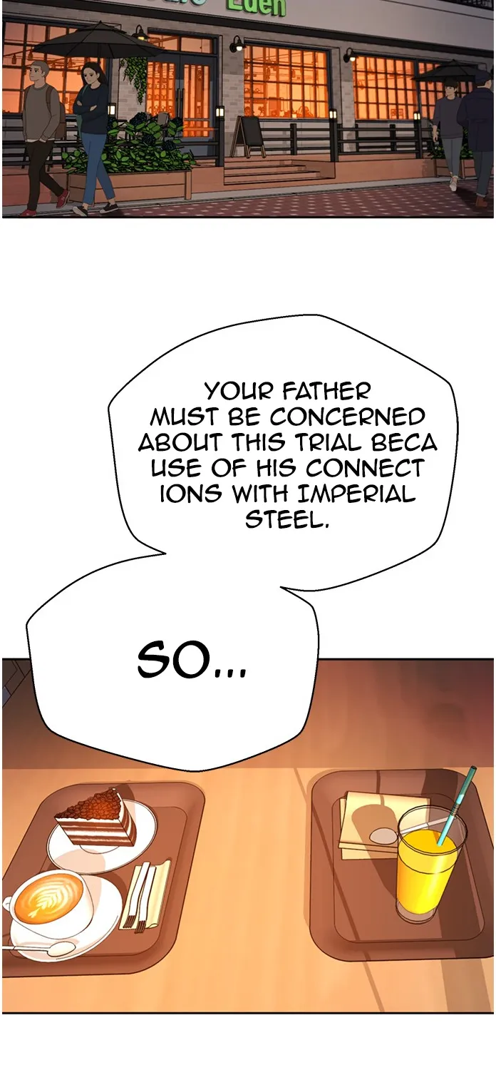 Judge Lee Han Young Zinmanga X Chapter 63 Page 68