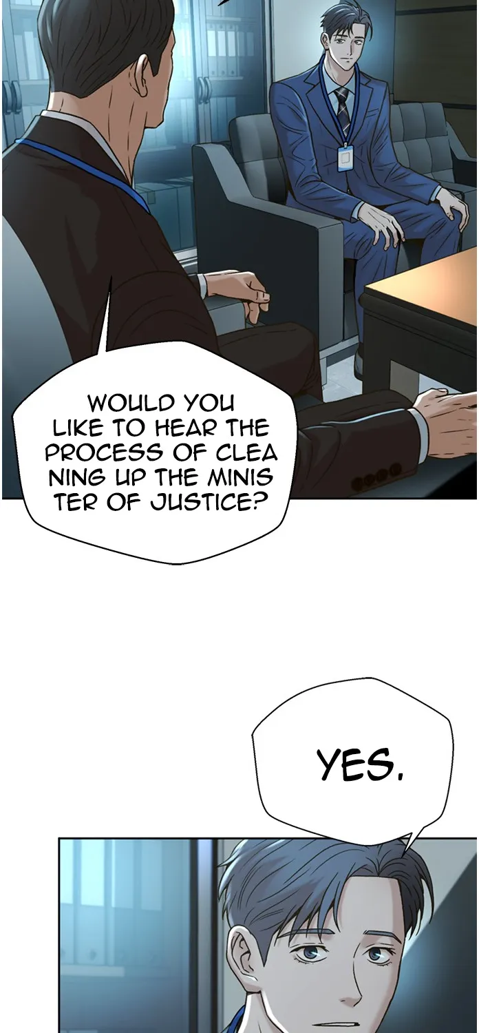 Judge Lee Han Young Zinmanga X Chapter 62 Page 18