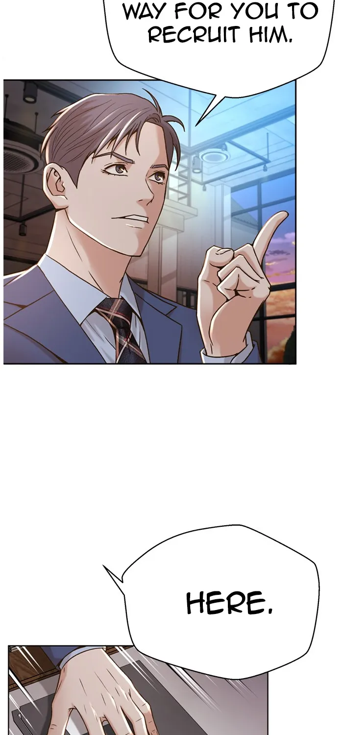 Judge Lee Han Young Zinmanga X Chapter 62 Page 89