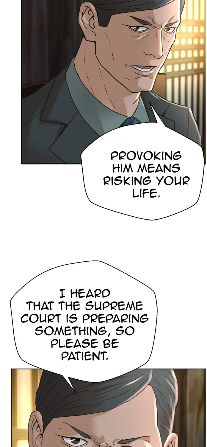 Judge Lee Han Young Zinmanga X Chapter 61 Page 28
