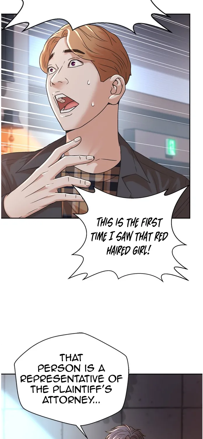 Judge Lee Han Young Zinmanga X Chapter 60 Page 31