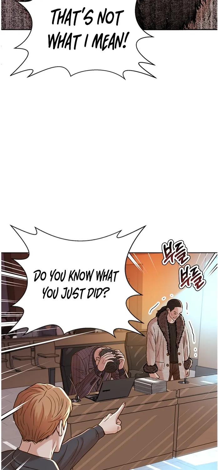 Judge Lee Han Young Zinmanga X Chapter 60 Page 41