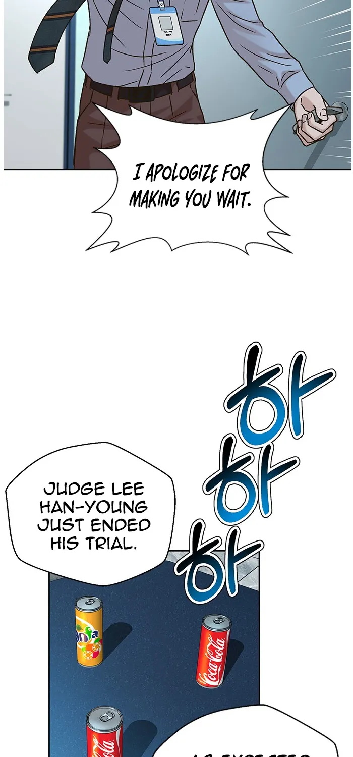Judge Lee Han Young Zinmanga X Chapter 60 Page 84