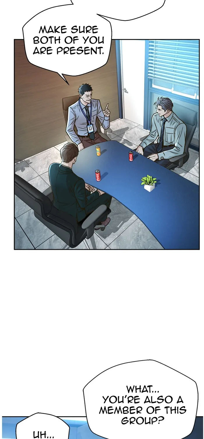 Judge Lee Han Young Zinmanga X Chapter 60 Page 86