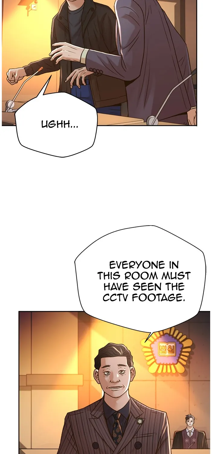 Judge Lee Han Young Zinmanga X Chapter 58 Page 91