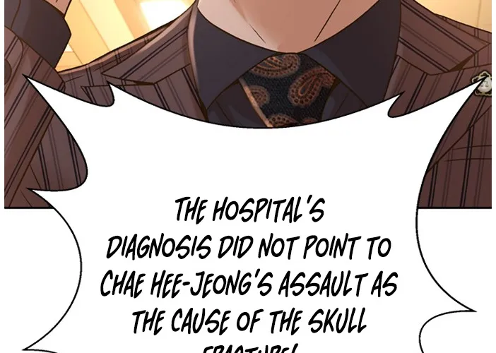 Judge Lee Han Young Zinmanga X Chapter 58 Page 98
