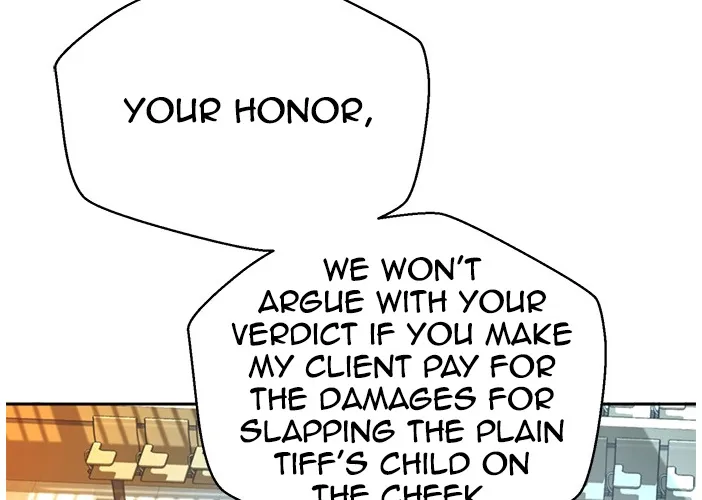 Judge Lee Han Young Zinmanga X Chapter 58 Page 114