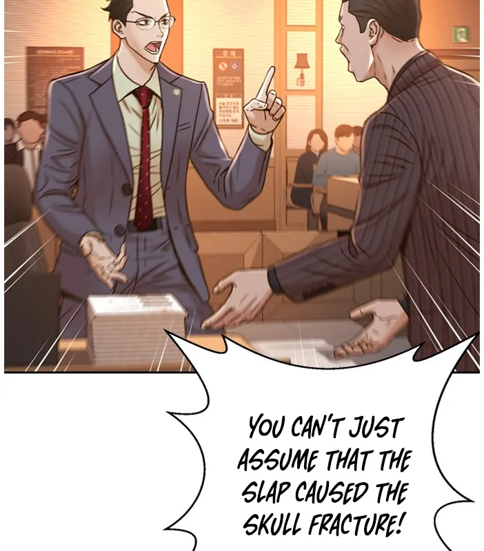 Judge Lee Han Young Zinmanga X Chapter 58 Page 117