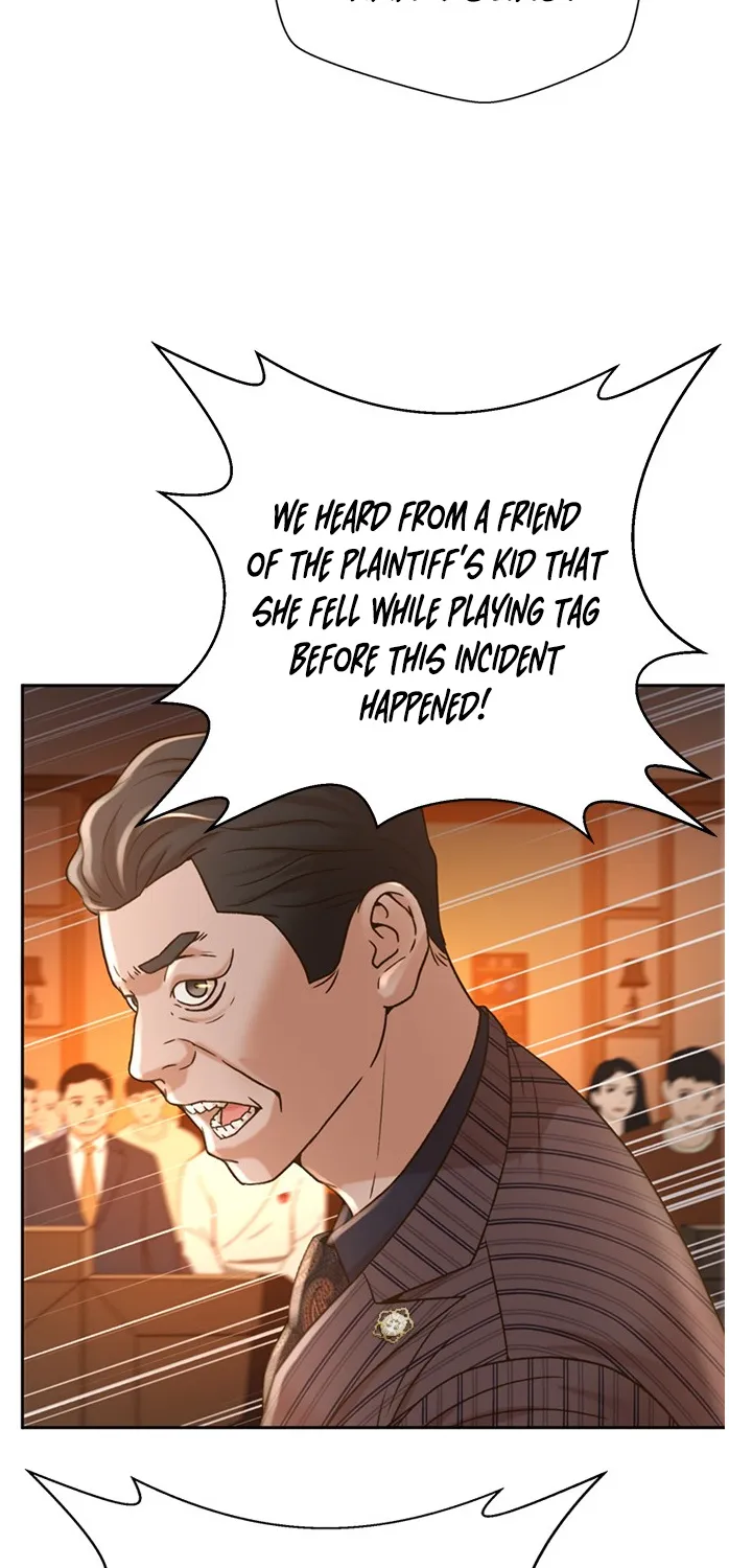 Judge Lee Han Young Zinmanga X Chapter 58 Page 124