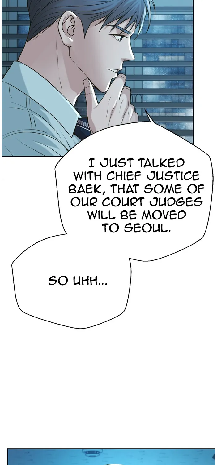 Judge Lee Han Young Zinmanga X Chapter 54 Page 35