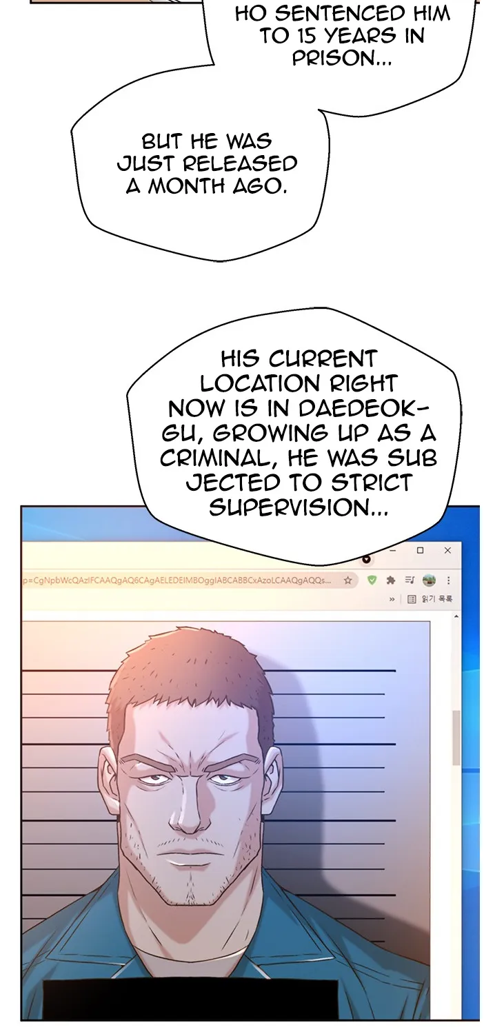 Judge Lee Han Young Zinmanga X Chapter 54 Page 107
