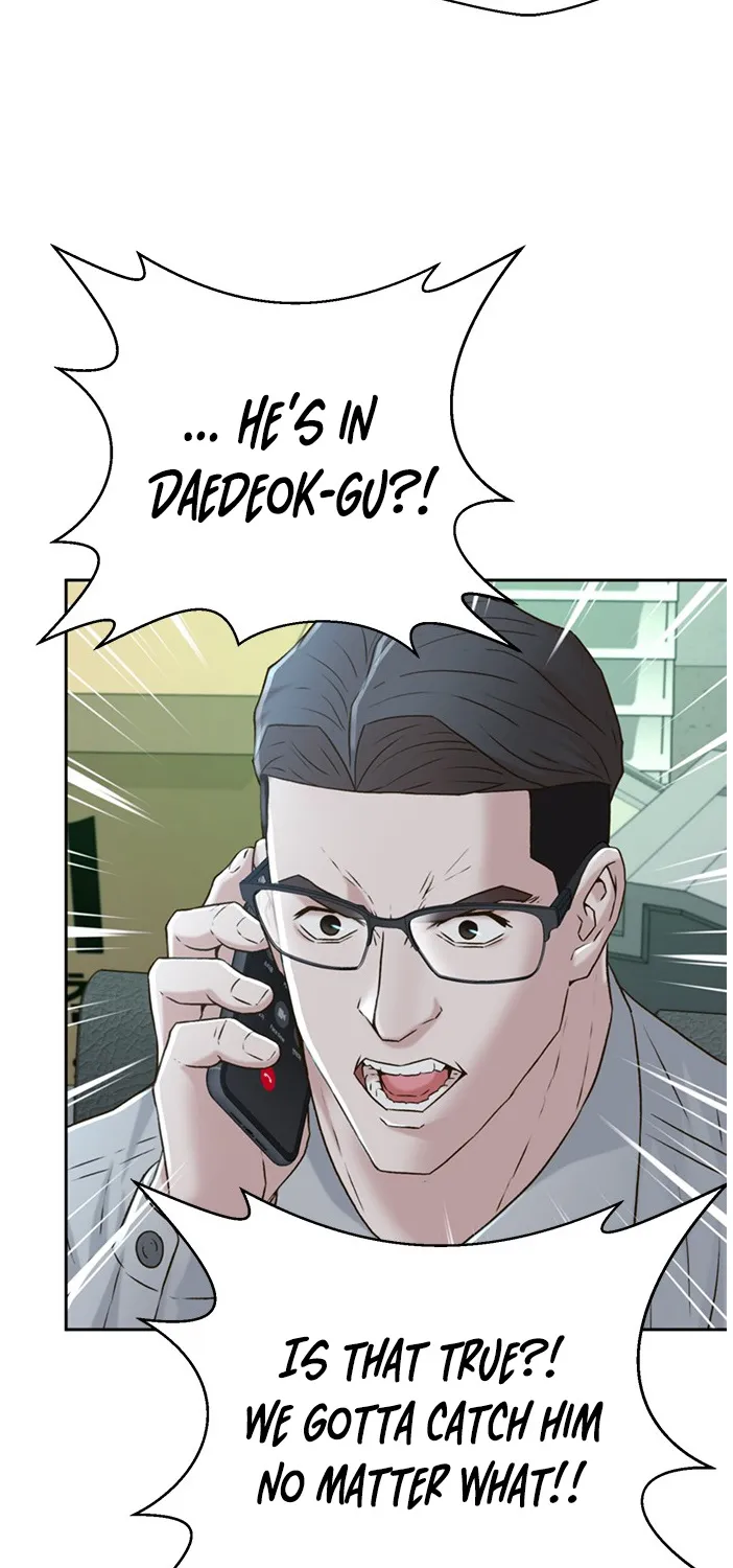 Judge Lee Han Young Zinmanga X Chapter 54 Page 111