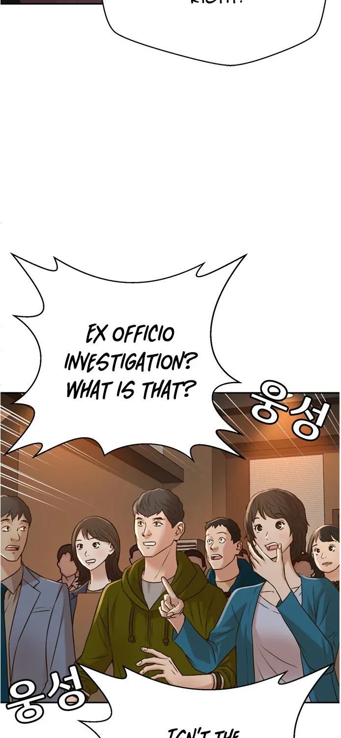 Judge Lee Han Young Zinmanga X Chapter 53 Page 28