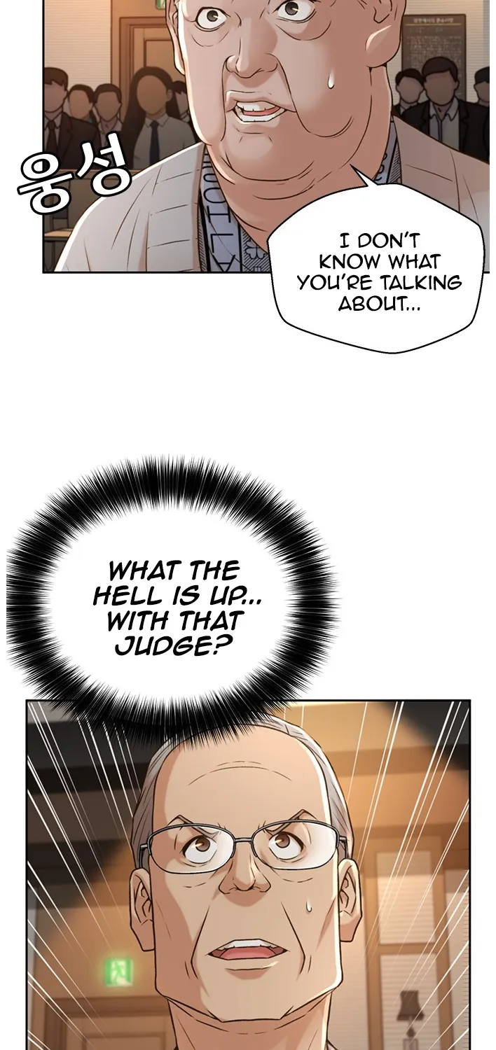 Judge Lee Han Young Zinmanga X Chapter 53 Page 33