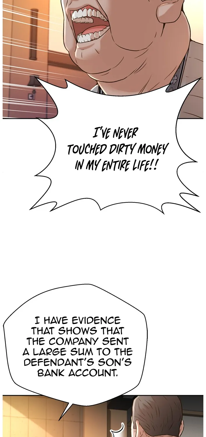 Judge Lee Han Young Zinmanga X Chapter 53 Page 51