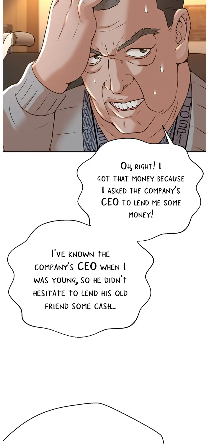 Judge Lee Han Young Zinmanga X Chapter 53 Page 57