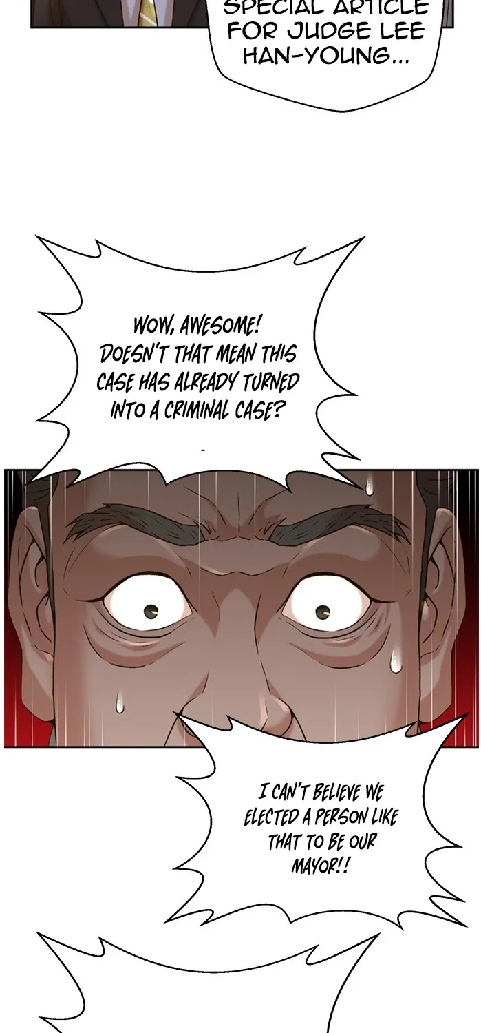 Judge Lee Han Young Zinmanga X Chapter 53 Page 64