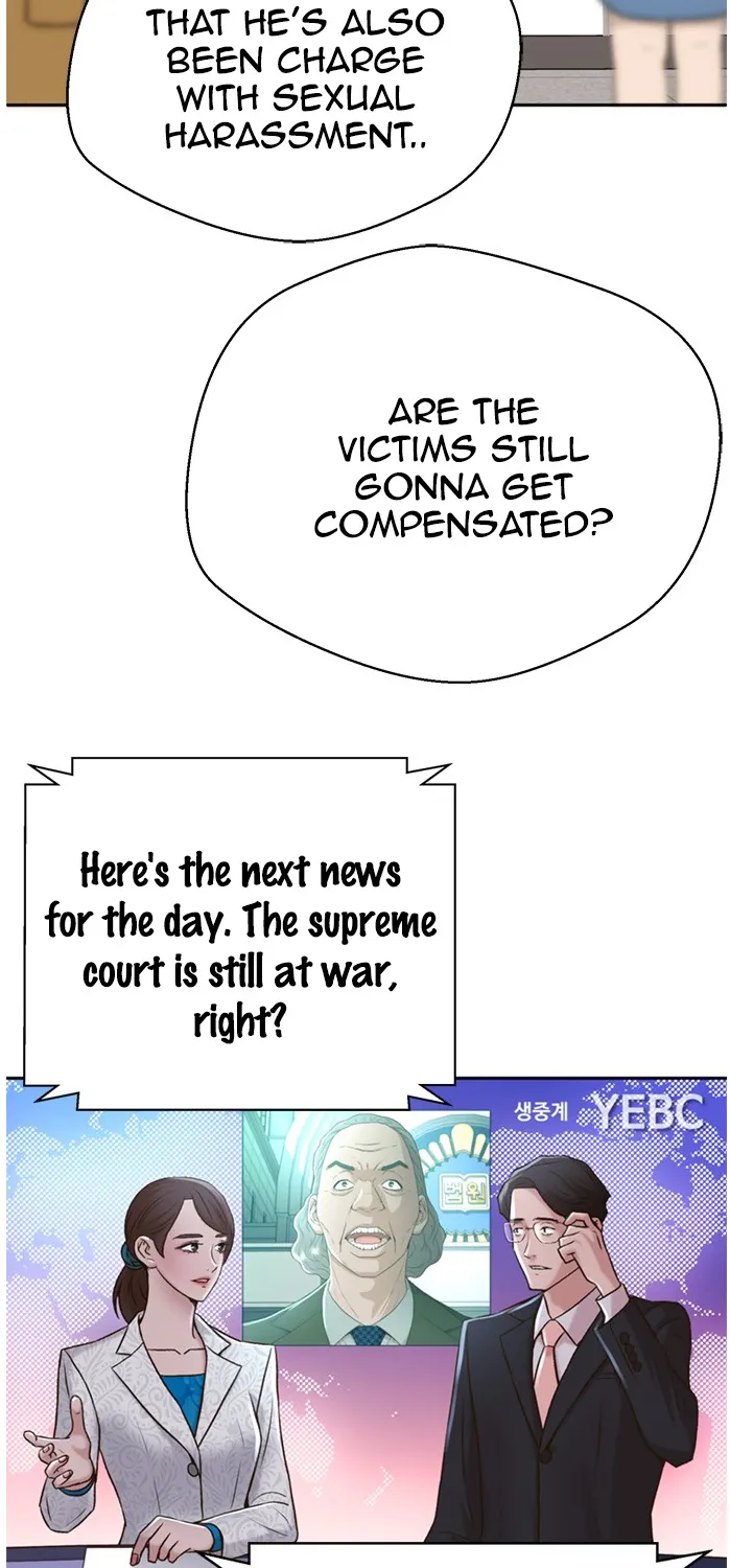Judge Lee Han Young Zinmanga X Chapter 53 Page 74