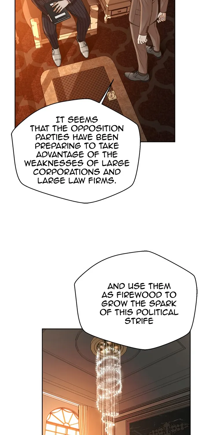 Judge Lee Han Young Zinmanga X Chapter 52 Page 47