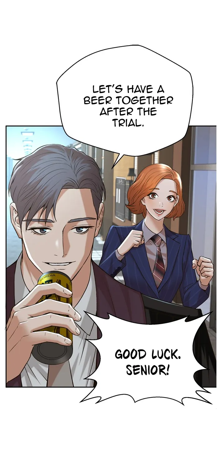 Judge Lee Han Young Zinmanga X Chapter 52 Page 64