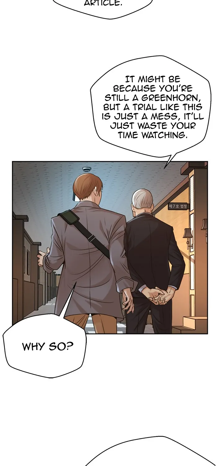 Judge Lee Han Young Zinmanga X Chapter 52 Page 78