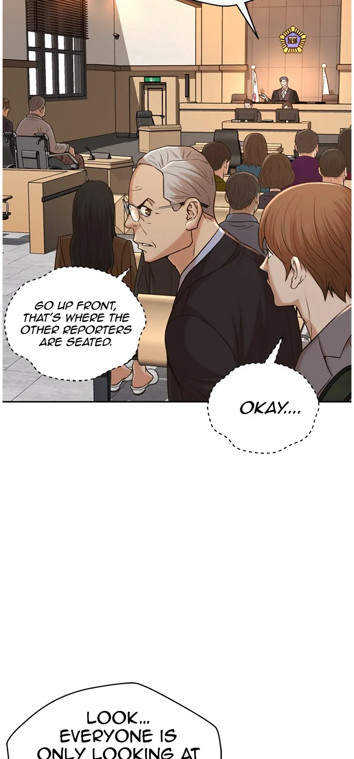 Judge Lee Han Young Zinmanga X Chapter 52 Page 84