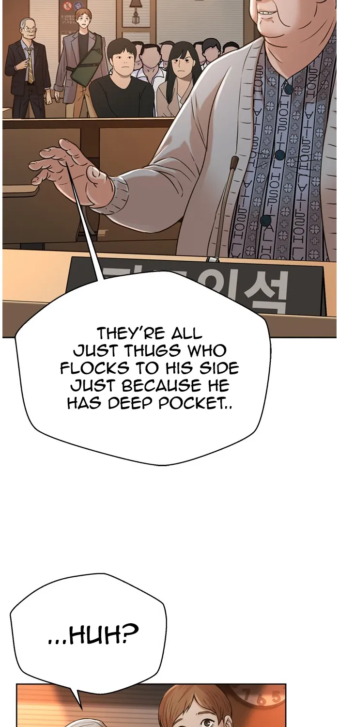 Judge Lee Han Young Zinmanga X Chapter 52 Page 86