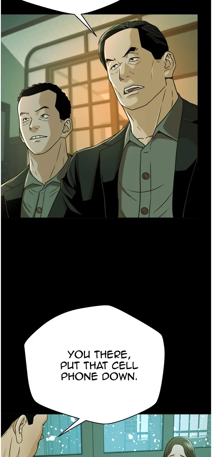 Judge Lee Han Young Zinmanga X Chapter 50 Page 39