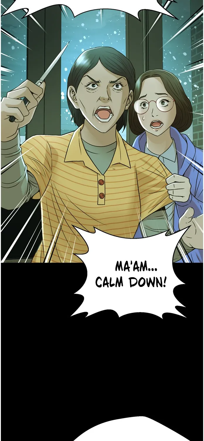 Judge Lee Han Young Zinmanga X Chapter 50 Page 43