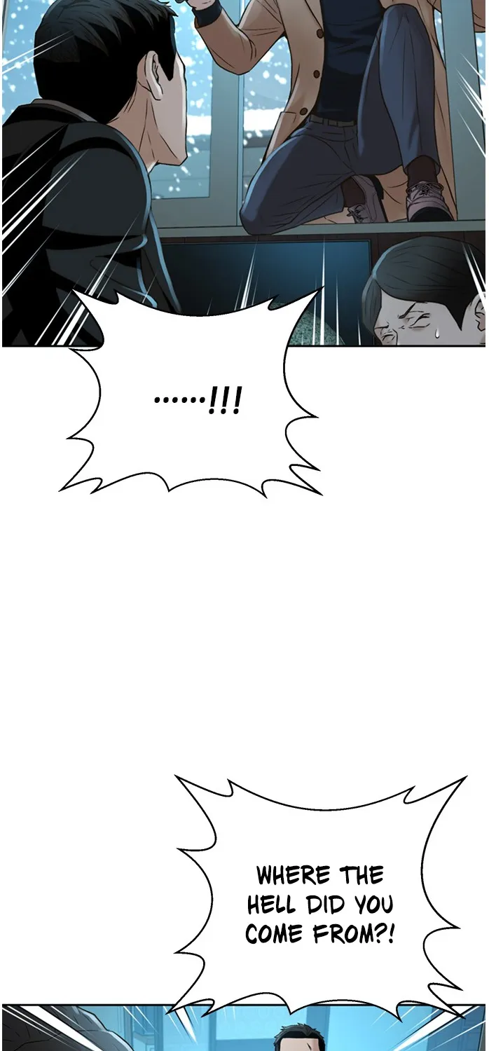 Judge Lee Han Young Zinmanga X Chapter 50 Page 86