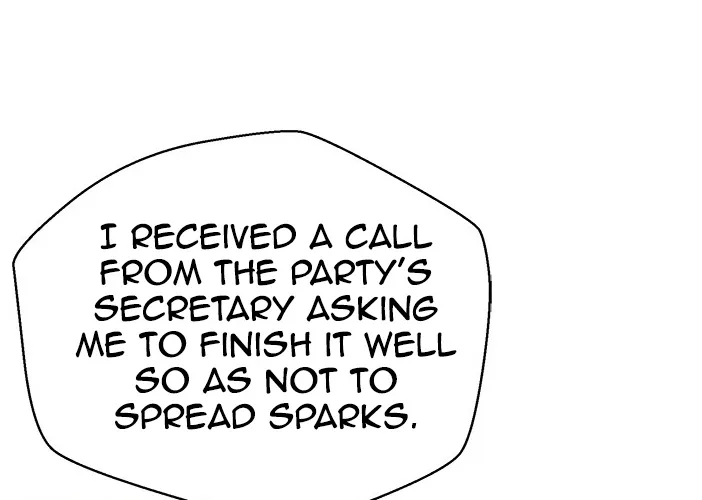 Judge Lee Han Young Zinmanga X Chapter 49 Page 85