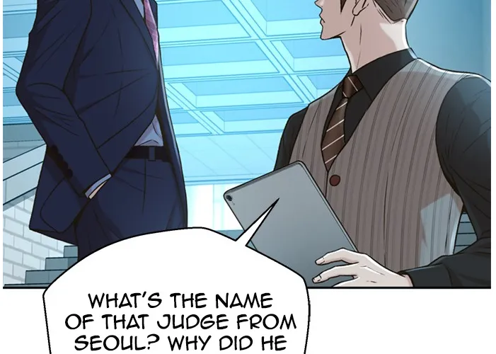 Judge Lee Han Young Zinmanga X Chapter 48 Page 38