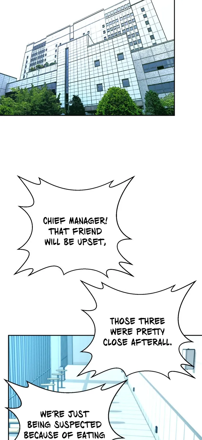 Judge Lee Han Young Zinmanga X Chapter 46 Page 3