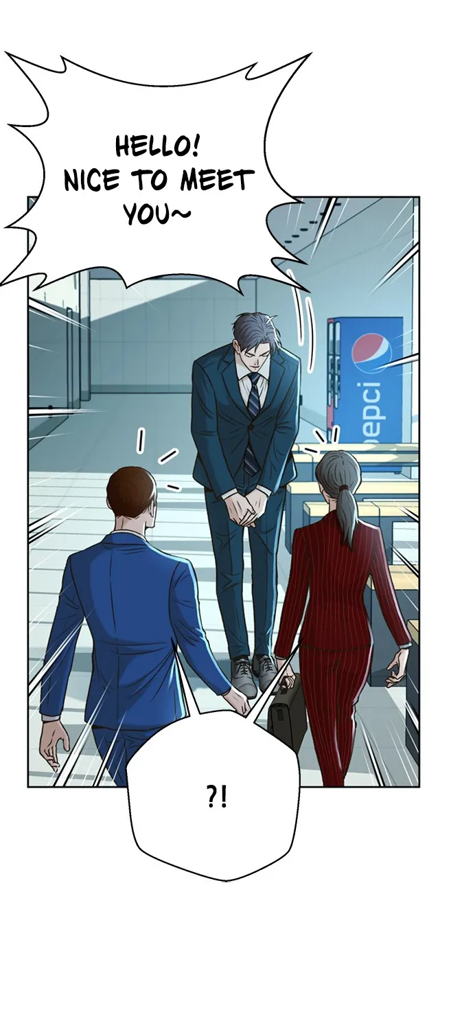 Judge Lee Han Young Zinmanga X Chapter 46 Page 9