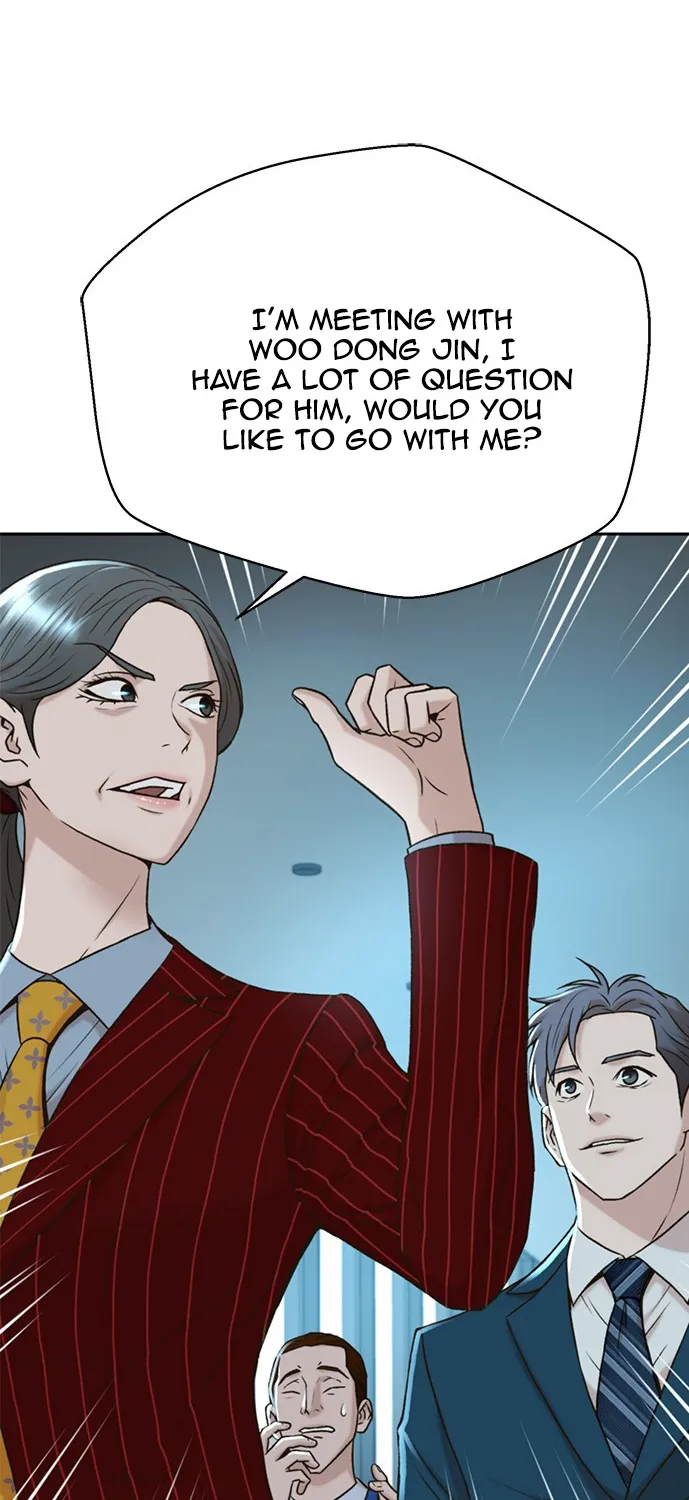 Judge Lee Han Young Zinmanga X Chapter 46 Page 11