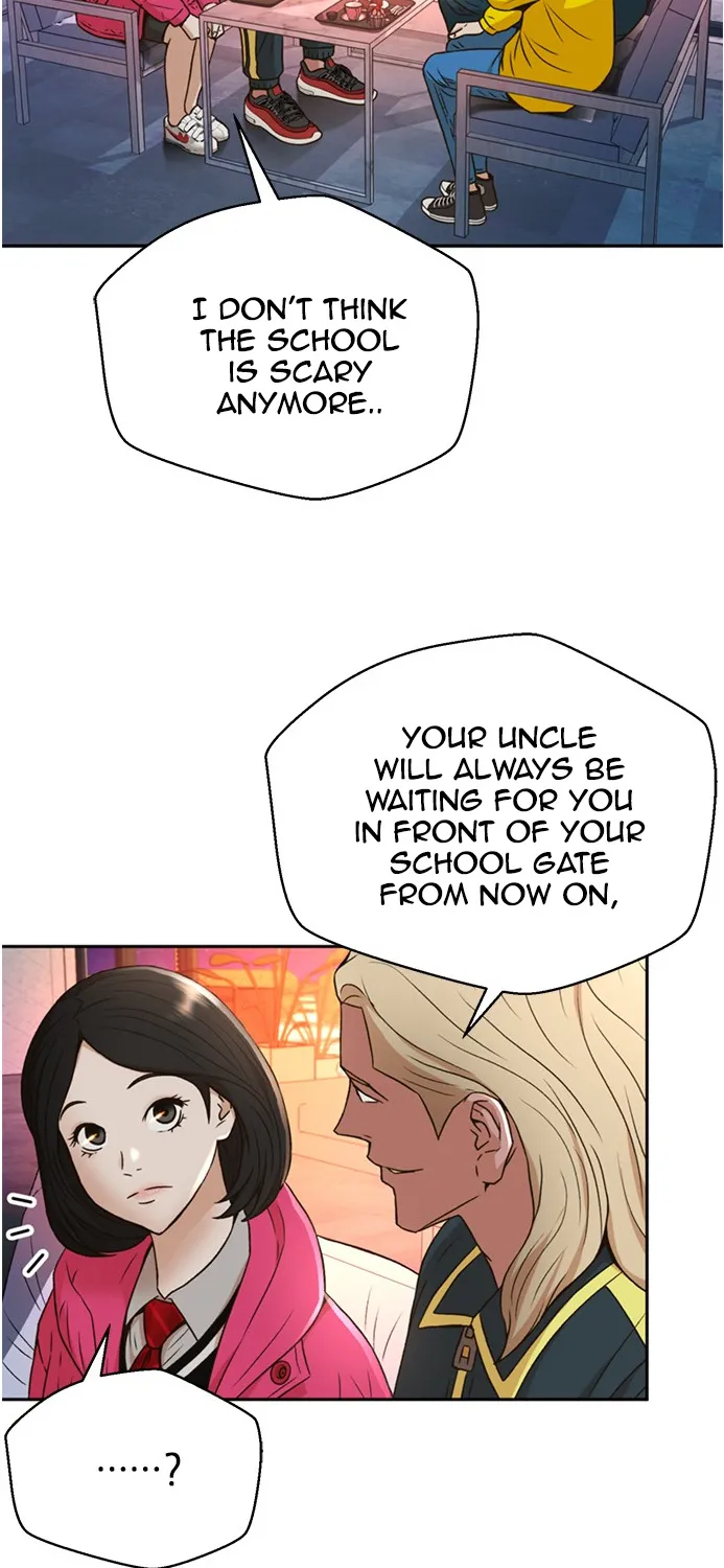 Judge Lee Han Young Zinmanga X Chapter 46 Page 73