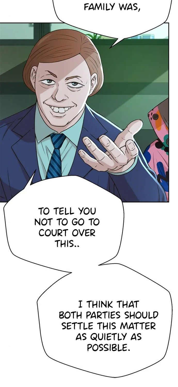 Judge Lee Han Young Zinmanga X Chapter 45 Page 5