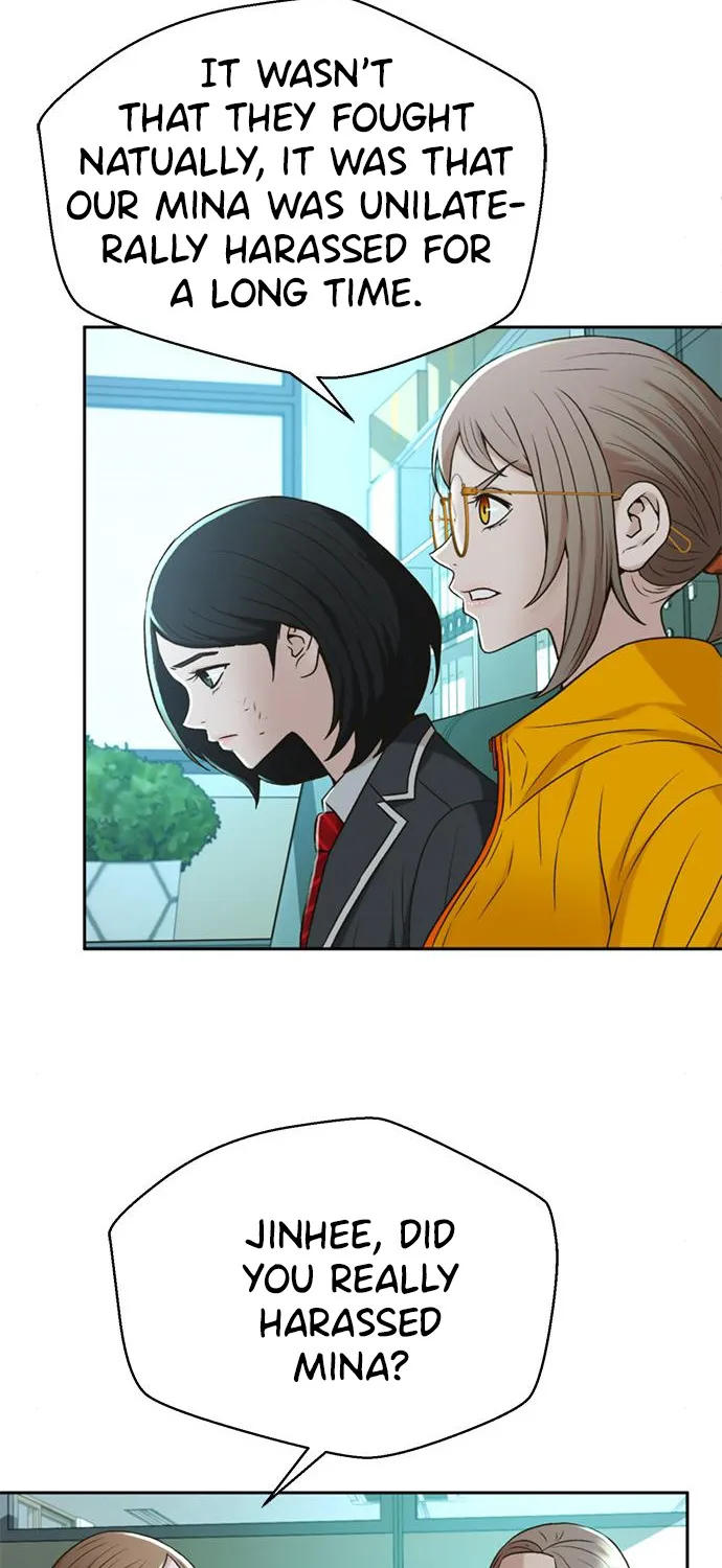 Judge Lee Han Young Zinmanga X Chapter 45 Page 9