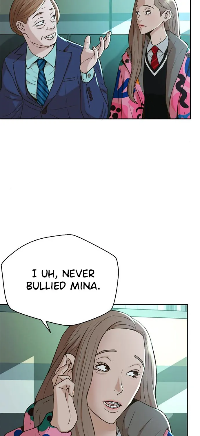 Judge Lee Han Young Zinmanga X Chapter 45 Page 10
