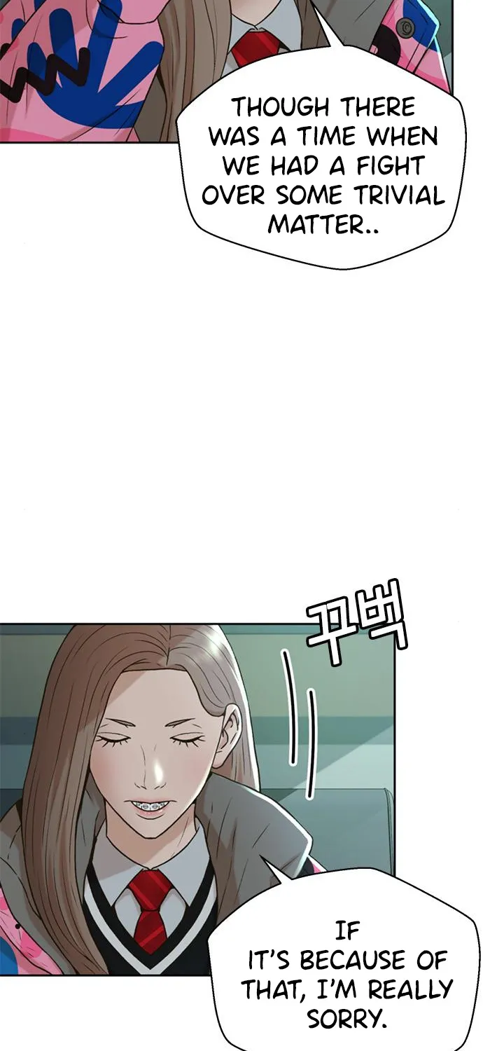 Judge Lee Han Young Zinmanga X Chapter 45 Page 11