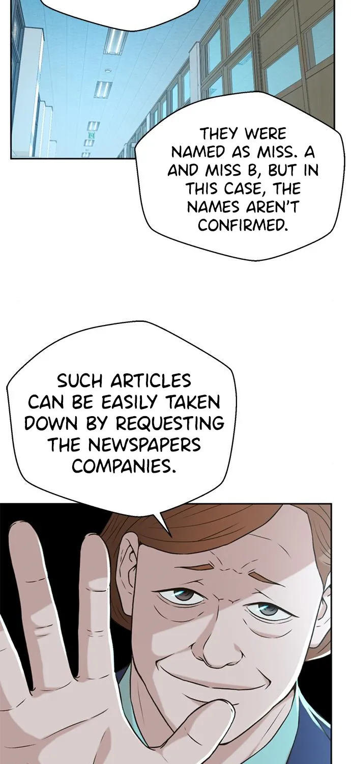 Judge Lee Han Young Zinmanga X Chapter 45 Page 25