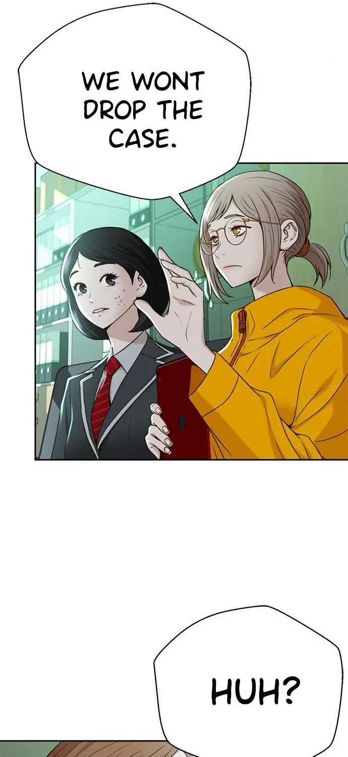 Judge Lee Han Young Zinmanga X Chapter 45 Page 27