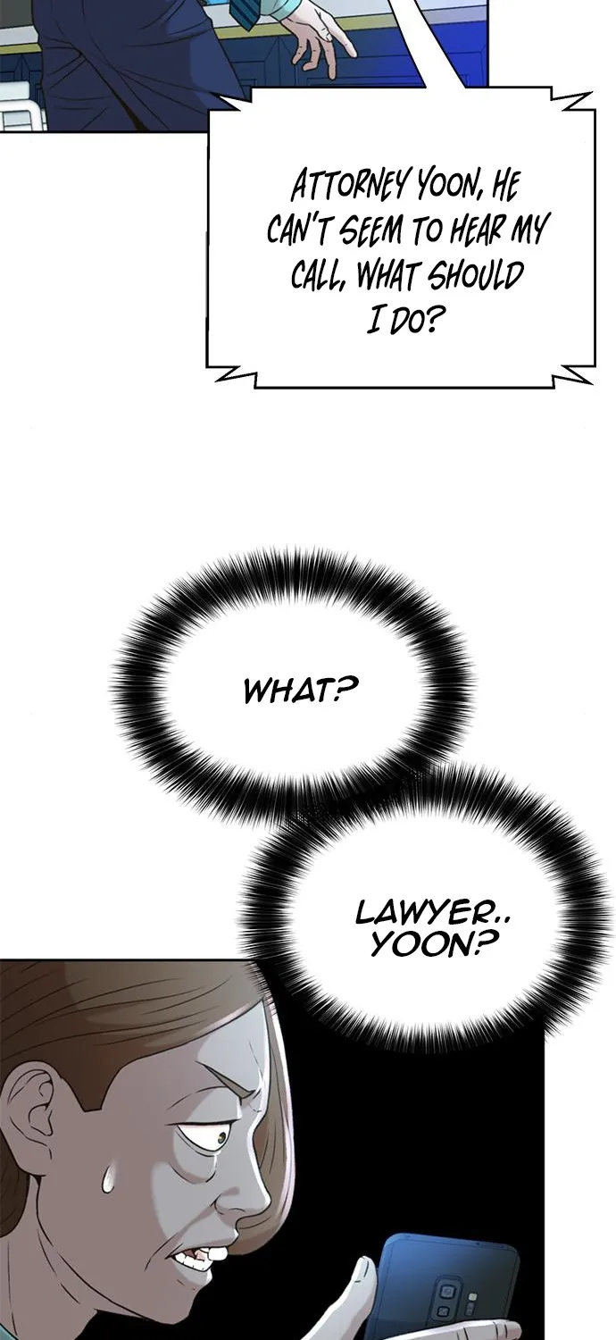 Judge Lee Han Young Zinmanga X Chapter 45 Page 73