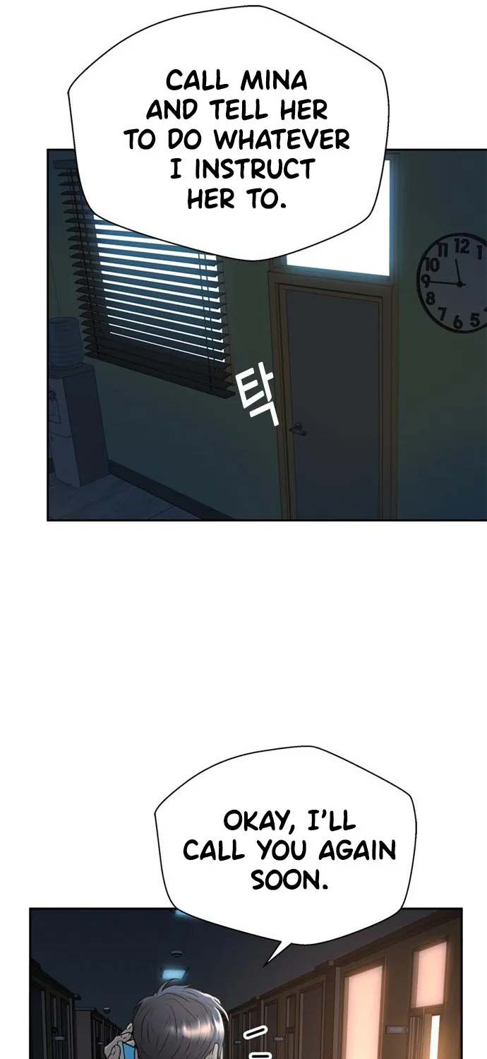 Judge Lee Han Young Zinmanga X Chapter 43 Page 14