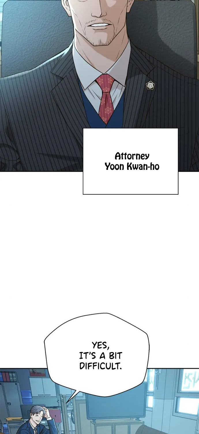 Judge Lee Han Young Zinmanga X Chapter 43 Page 32